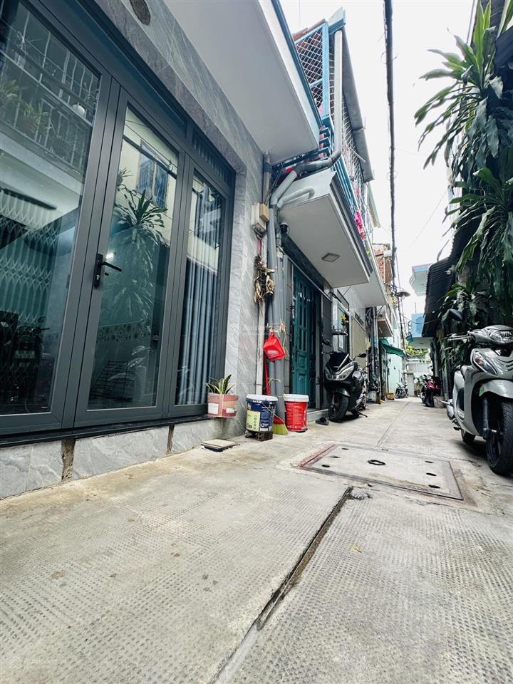 Bờ bao tân thắng tân phú | 2 tầng  giá 3,35 tỷ