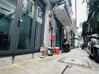 Bờ bao tân thắng tân phú | 2 tầng  giá 3,35 tỷ