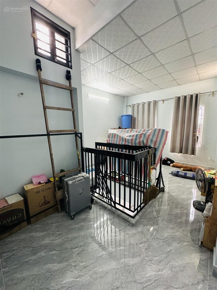 Bờ bao tân thắng tân phú | 2 tầng  giá 3,35 tỷ