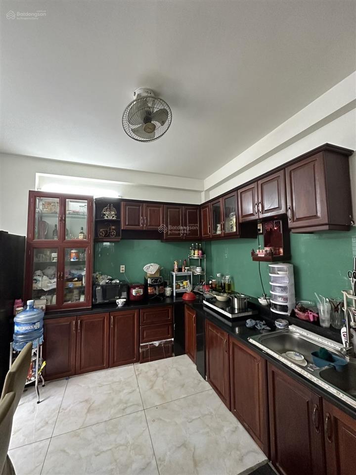Quận tân phú  mặt tiền lô góc đô đốc long  4 tầng  6pn  6nvs  vừa ở vừa có dòng tiền