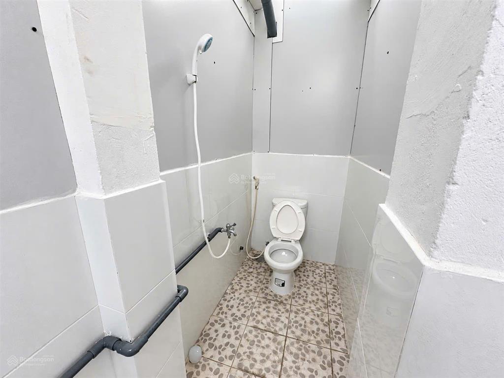 Quận 6  hậu giang  giờ giấc tự do  40m2  full nt  chỉ 4tr6
