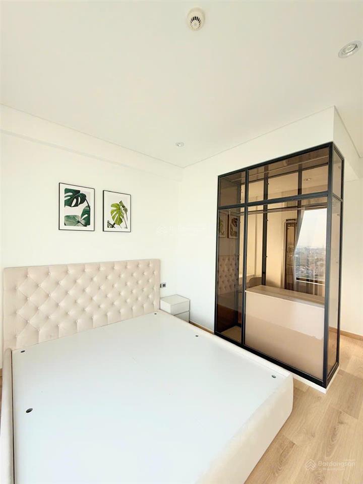 Bán căn hộ cao cấp hưng phúc premier phú mỹ hưng 2pn nhà mời 100%   em xem nhà