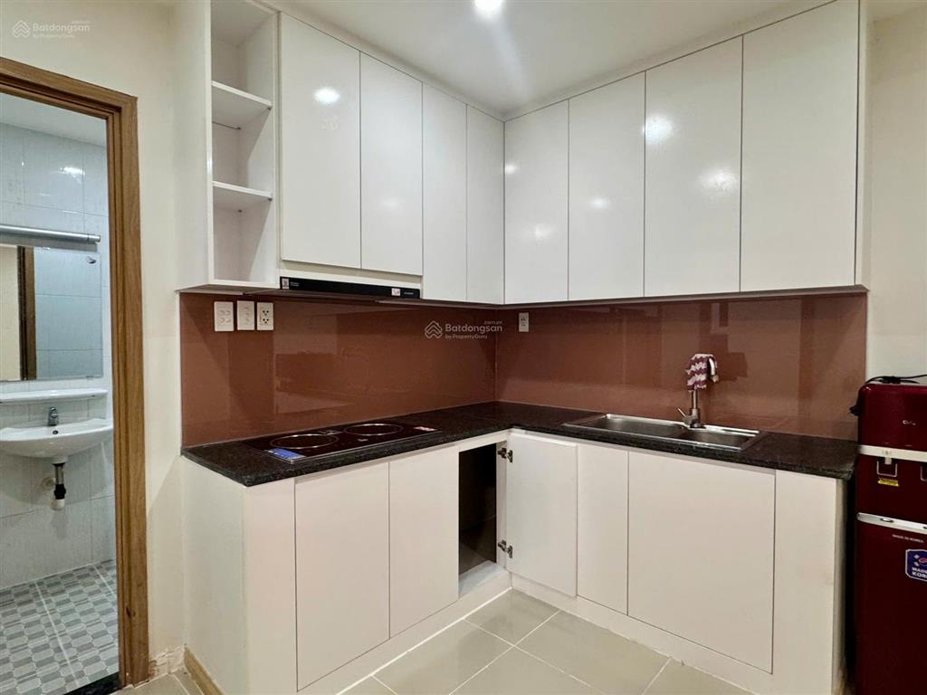 Cần bán căn hộ jamona city, quận 7 1 phòng ngủ  49m2  view đẹp