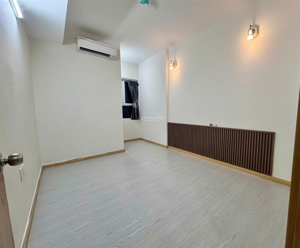 Cần bán căn hộ jamona city, quận 7 1 phòng ngủ  49m2  view đẹp