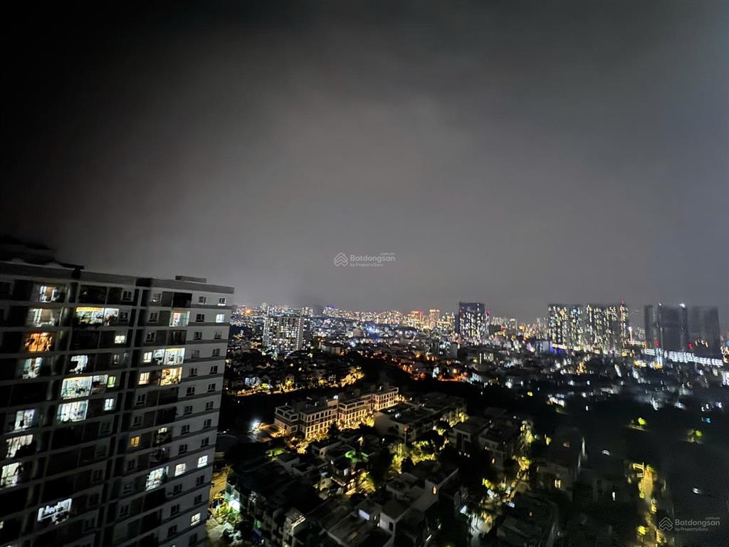 Cần bán căn hộ jamona city, quận 7 1 phòng ngủ  49m2  view đẹp