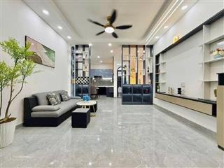 Bán nhà riêng tại lê văn quới, 4,75 tỷ, 50m2, 3pn, 3wc, mặt tiền 4m, pháp lý đầy đủ