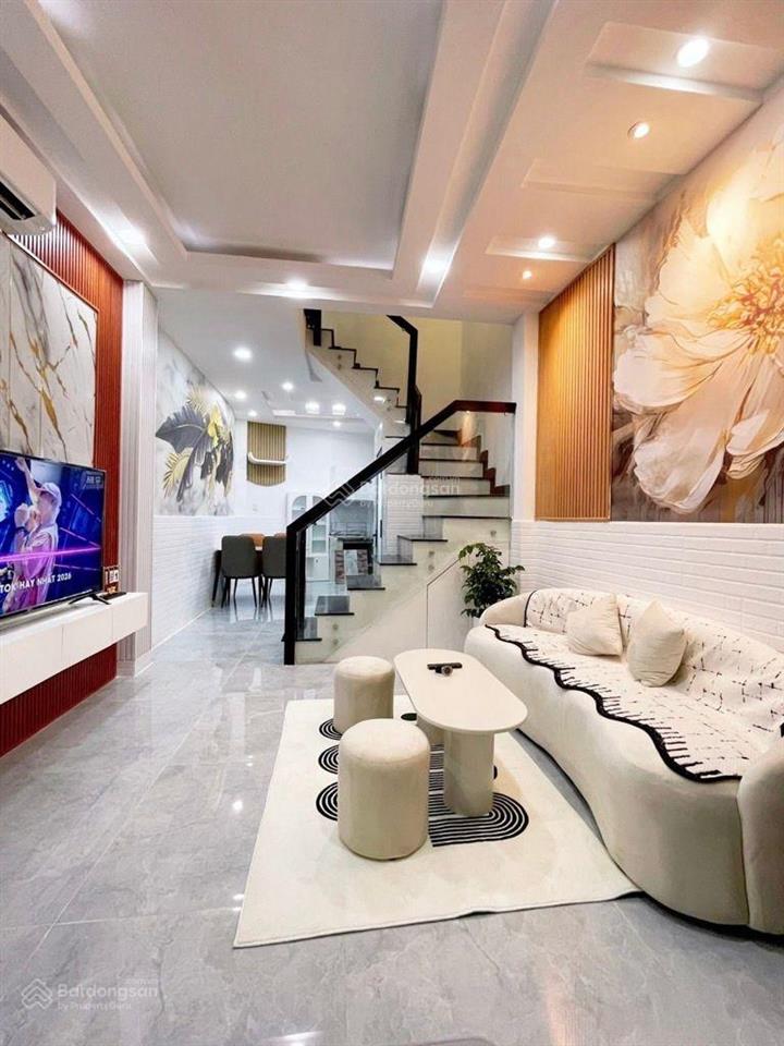 Nhà riêng 2pn, 3wc, 48m2 tại phan anh, bình trị đông, bình tân, giá cực chất 4,3 tỷ