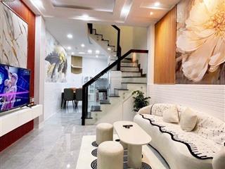 Nhà riêng 2pn, 3wc, 48m2 tại phan anh, bình trị đông, bình tân, giá cực chất 4,3 tỷ