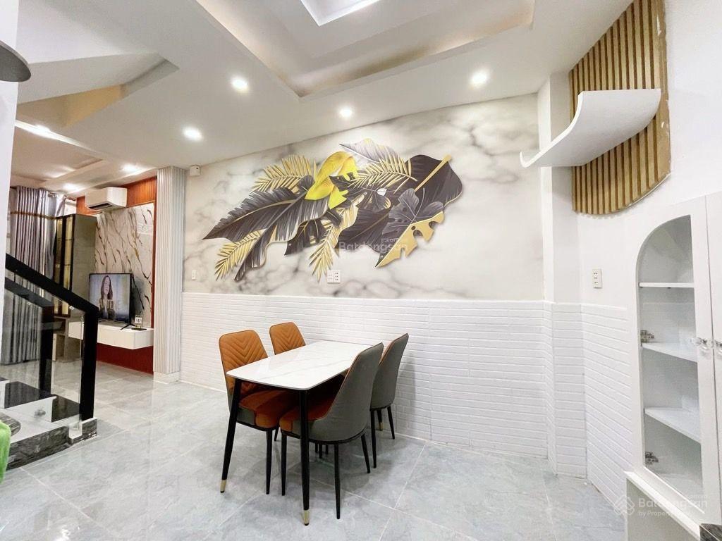 Nhà riêng 2pn, 3wc, 48m2 tại phan anh, bình trị đông, bình tân, giá cực chất 4,3 tỷ