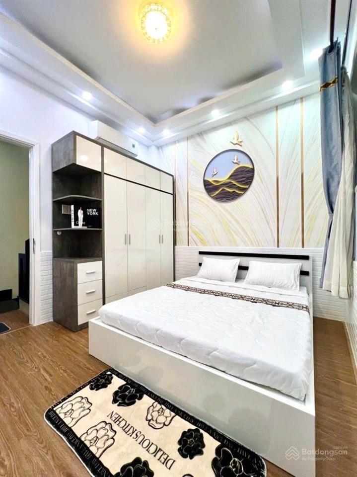 Nhà riêng 2pn, 3wc, 48m2 tại phan anh, bình trị đông, bình tân, giá cực chất 4,3 tỷ