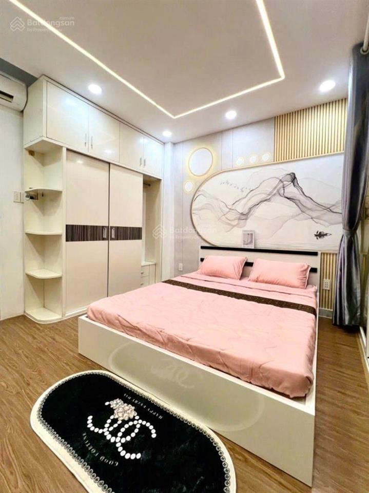 Nhà riêng 2pn, 3wc, 48m2 tại phan anh, bình trị đông, bình tân, giá cực chất 4,3 tỷ