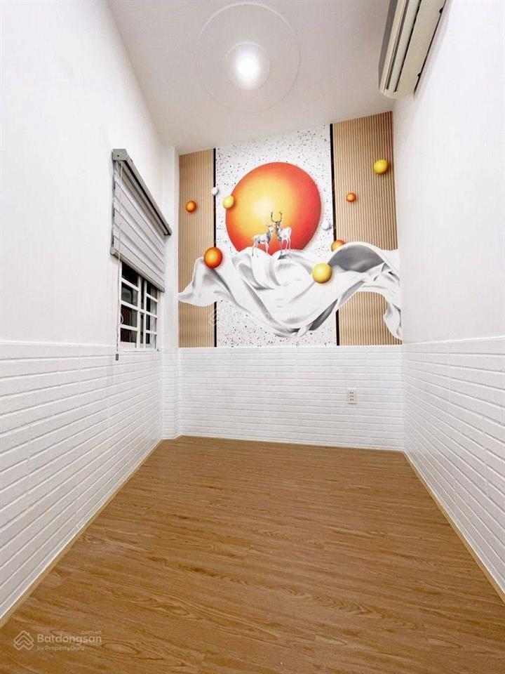 Nhà riêng 2pn, 3wc, 48m2 tại phan anh, bình trị đông, bình tân, giá cực chất 4,3 tỷ