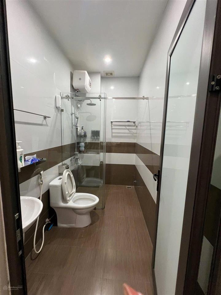 Cho thuê nhà liền kề 5pn, 3wc, 100m2 tại khu đô thị pg an đồng, 12 triệu vnd