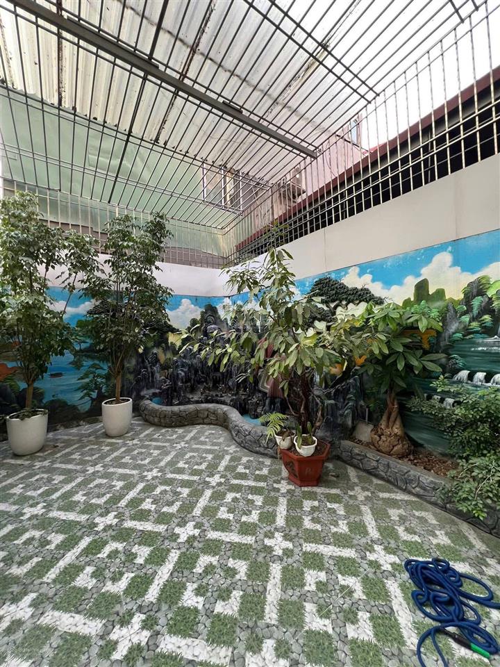 Cho thuê nhà liền kề 5pn, 3wc, 100m2 tại khu đô thị pg an đồng, 12 triệu vnd