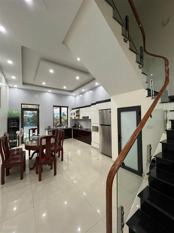 Cho thuê nhà liền kề 5pn, 3wc, 100m2 tại khu đô thị pg an đồng, 12 triệu vnd