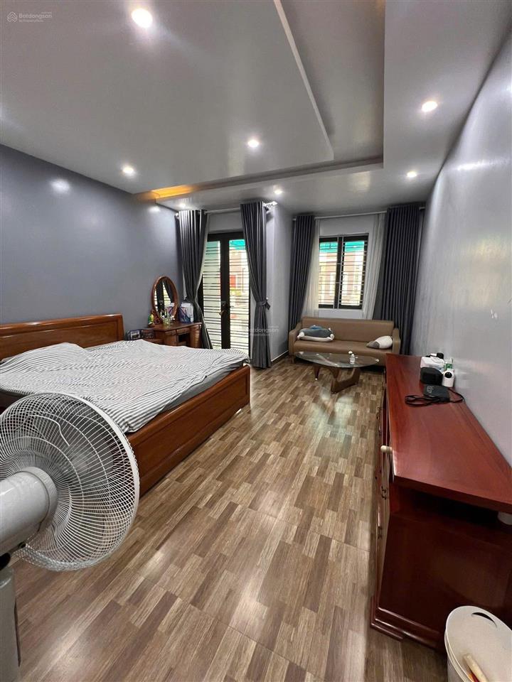Cho thuê nhà liền kề 5pn, 3wc, 100m2 tại khu đô thị pg an đồng, 12 triệu vnd