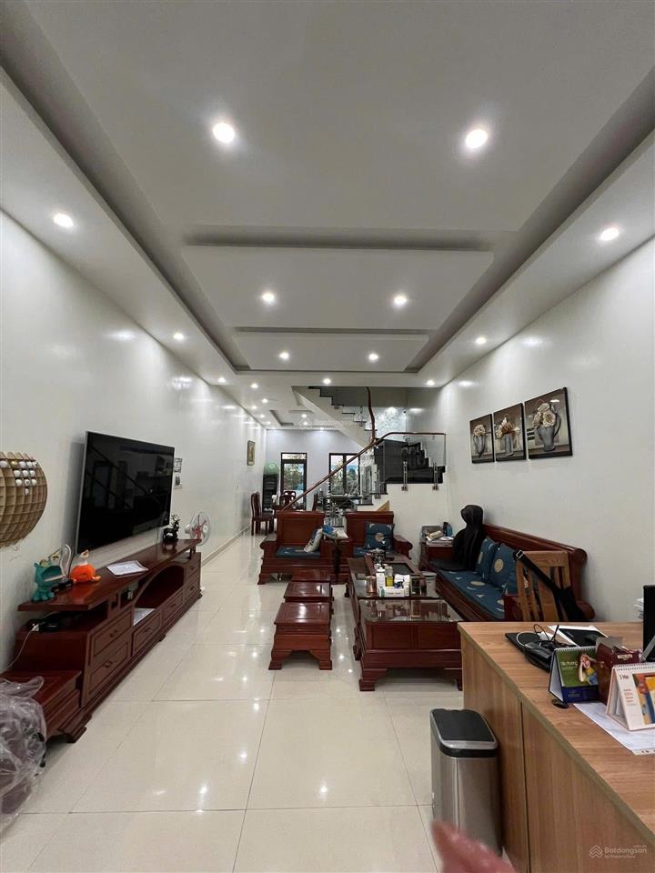 Cho thuê nhà liền kề 5pn, 3wc, 100m2 tại khu đô thị pg an đồng, 12 triệu vnd