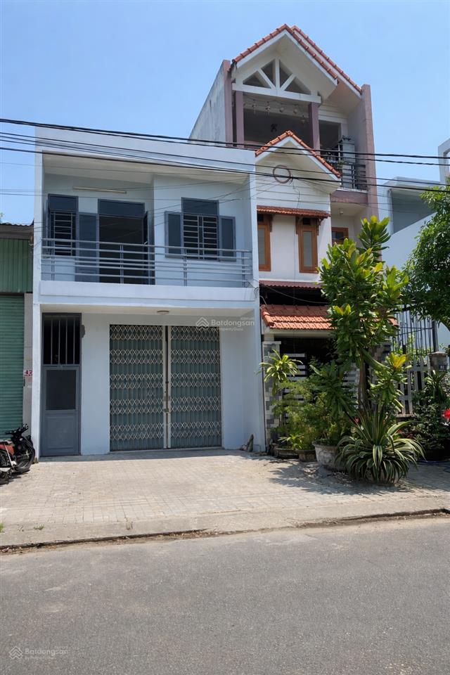 Bán nhà 2 tầng đường hoàng bật đạt rộng 7,5m lề 3m, giá 6,5 tỷ