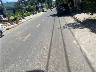 Mặt tiền phan bá phiến sát biển xây được 9 tầng