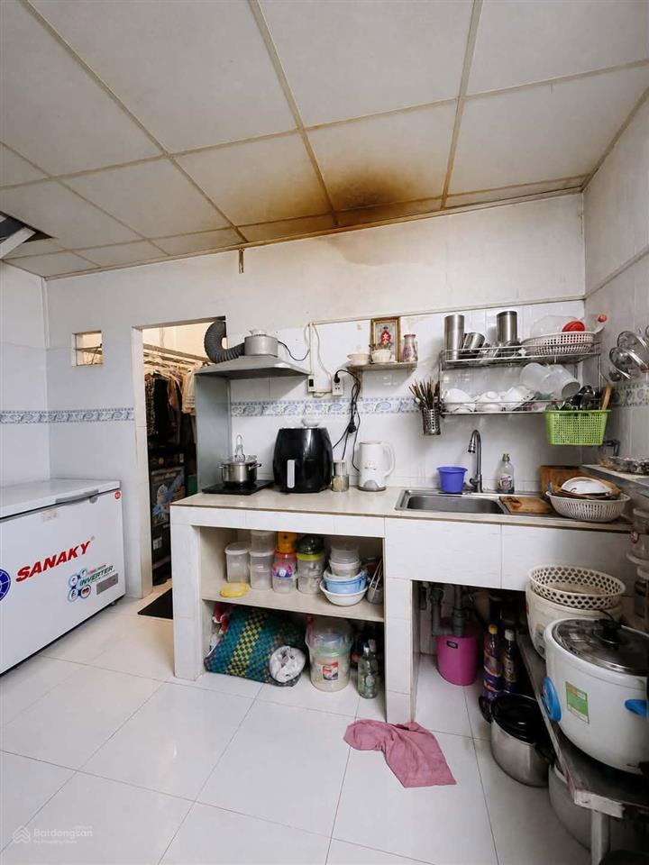 56.9m2 chào 5,5 tỷ đường số quận 4. gần công viên khánh hội, cầu kênh tẻ, hoàng diệu