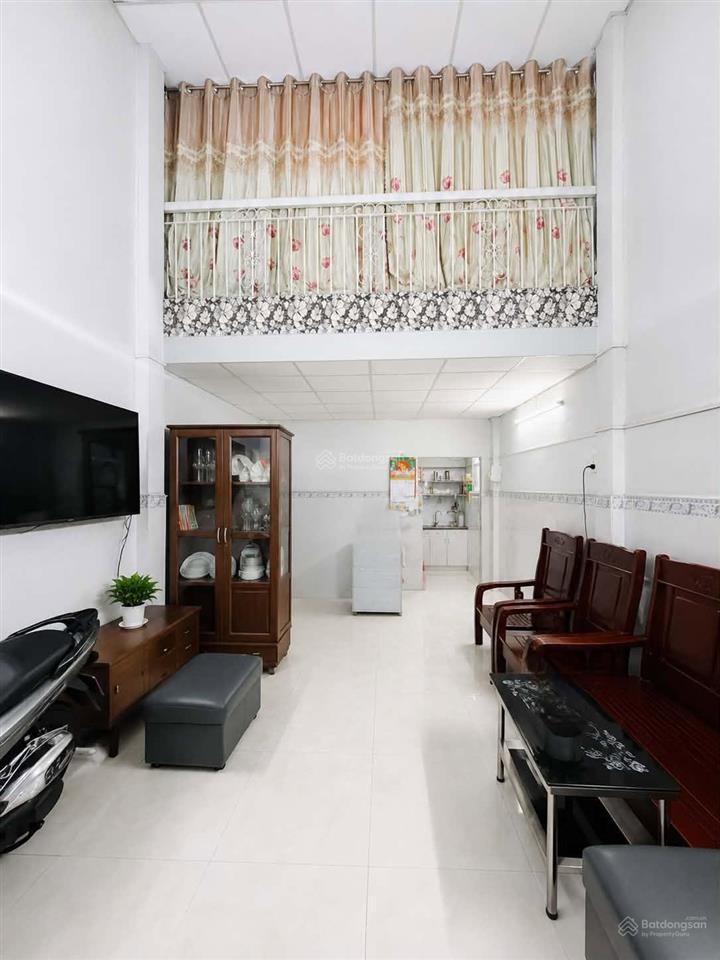 56.9m2 chào 5,5 tỷ đường số quận 4. gần công viên khánh hội, cầu kênh tẻ, hoàng diệu