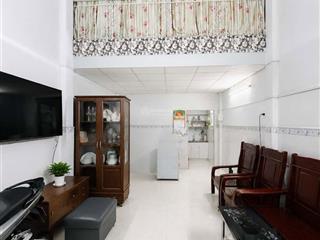 56.9m2 chào 5,5 tỷ đường số quận 4. gần công viên khánh hội, cầu kênh tẻ, hoàng diệu