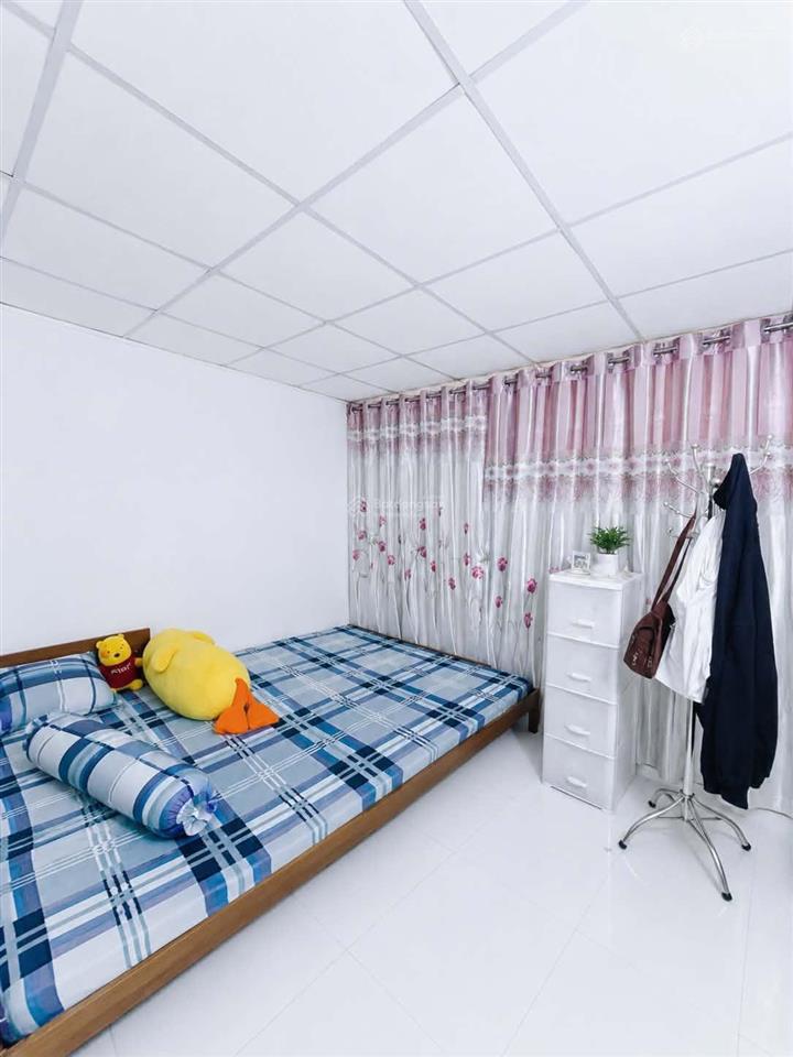 56.9m2 chào 5,5 tỷ đường số quận 4. gần công viên khánh hội, cầu kênh tẻ, hoàng diệu