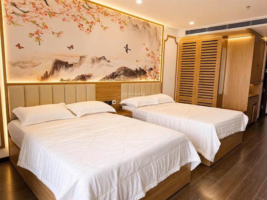 Chỉ 1 tỷ 050 triệu sở hữu căn hộ lazur cửa lò 37m2