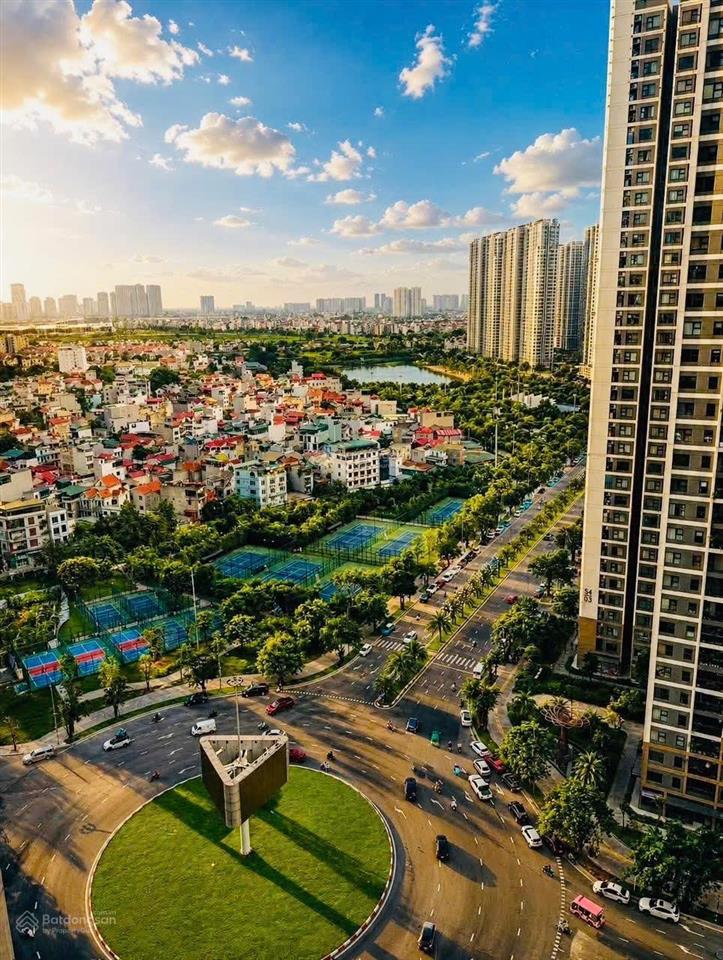 Chính chủ bán gấp g1 sola park vinhomes smart city