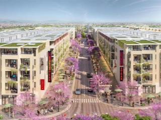 Chính chủ cần bán gấp căn liền kề a5 15 dự án fujisan đông triều xây 5 tầng  giá  thoả thuận