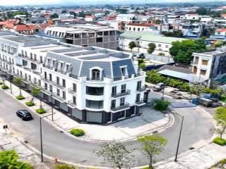 Cần bán gấp căn nhà phố sh01 06 diện tích 62.5m2 xây 4 tầng  shophouse mặt tiền 5m giá thoả thuận