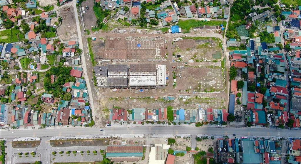 Cần bán gấp căn lk a5 80m2 nhà phố 5 tầng, 8pn, 5wc tại fujisan đông triều  giá thoả thuận