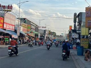 Hạ sâu 500 triệu bán đất mặt tiền d1 chợ đông an, trung tâm dĩ an đang cho thuê 22 tri