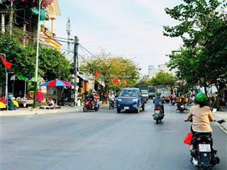 Bán lô đất mặt tiền kinh doanh vip tại dĩ an  đường chiêu liêu  giá bán 6ty650 dt 115m2 (5x23m