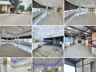 Chủ giảm từ 22 tỷ còn 19 tỷ bán tòa nhà go dĩ an, p. đông hòa, tp. dĩ an. dt 116,9m2