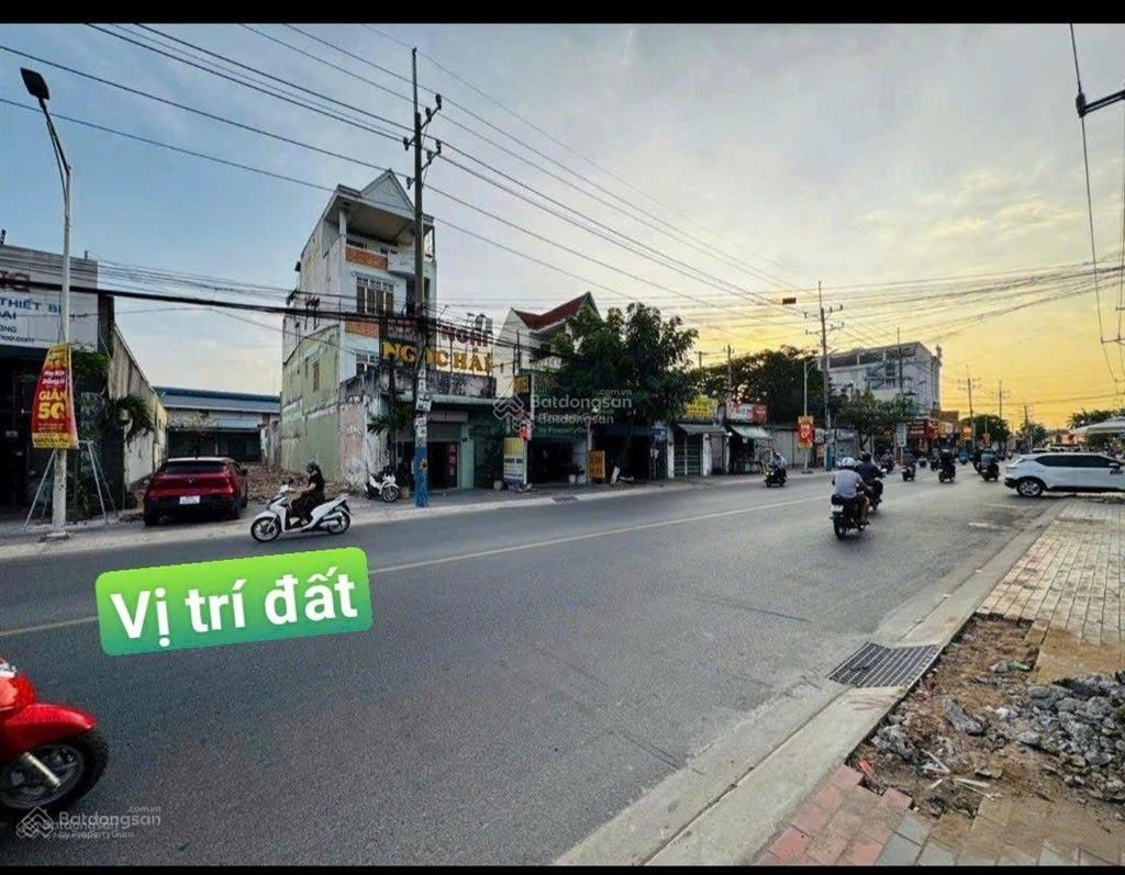Giảm 1tỷ bán gấp mặt tiền kinh doanh thuận an hàng vip  trục chính đường 22/12 vị trí đẹp nhất