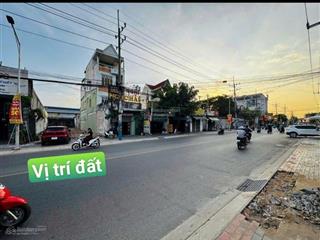 Giảm 1tỷ bán gấp mặt tiền kinh doanh thuận an hàng vip  trục chính đường 22/12 vị trí đẹp nhất