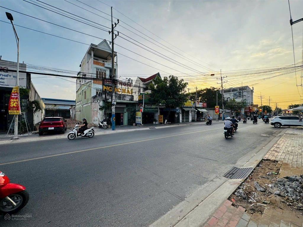 Giảm 1tỷ bán gấp mặt tiền kinh doanh thuận an hàng vip  trục chính đường 22/12 vị trí đẹp nhất