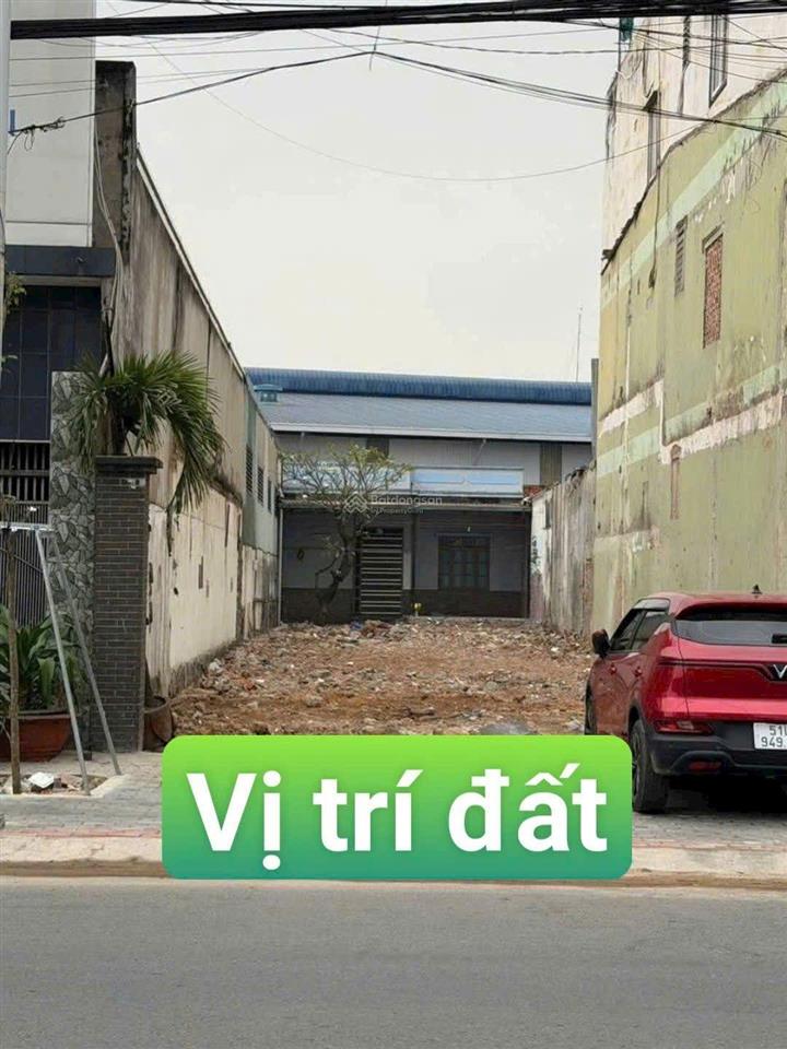 Giảm 1tỷ bán gấp mặt tiền kinh doanh thuận an hàng vip  trục chính đường 22/12 vị trí đẹp nhất