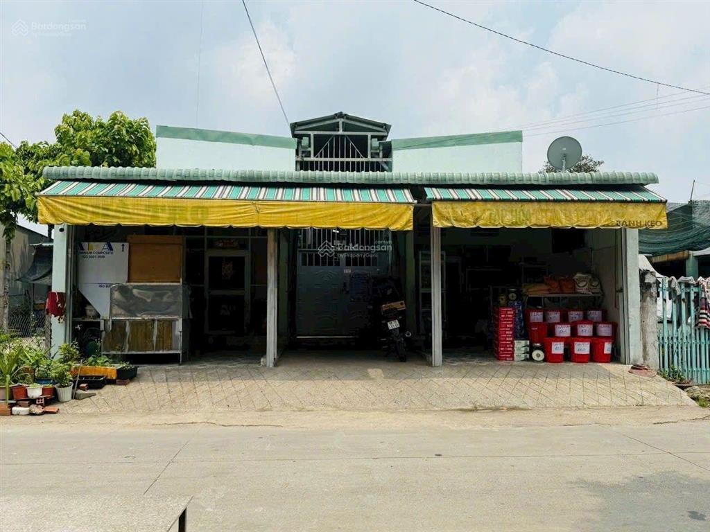 Siêu phẩm đầu tư  672m2 (sẵn 622 thổ cư) sổ hồng hoàn công đầy đủ gồm 26 phòng trọ + 2 kiot gác