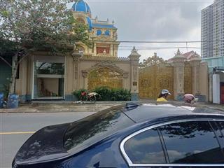 Gấp gấp giảm sâu 10 tỷ biệt thự hoàng gia mặt tiền chiêu liêu dĩ an từ 50 tỷ xuống còn 40tytl