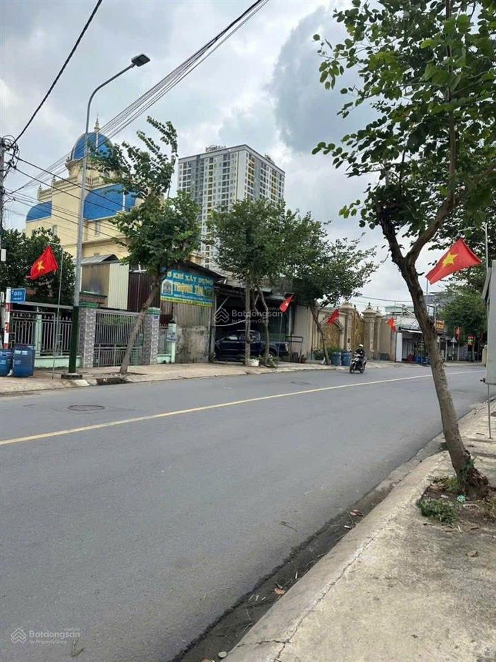 Gấp gấp giảm sâu 10 tỷ biệt thự hoàng gia mặt tiền chiêu liêu dĩ an từ 50 tỷ xuống còn 41ty5