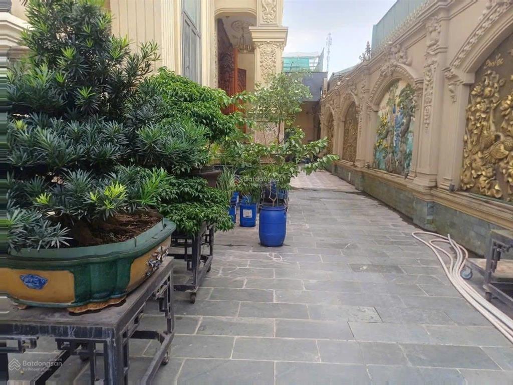 Gấp gấp giảm sâu 10 tỷ biệt thự hoàng gia mặt tiền chiêu liêu dĩ an từ 50 tỷ xuống còn 41ty5