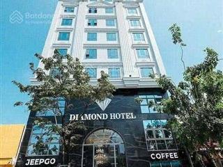  chuyển nhượng khách sạn diamond hotel thủ dầu một, bình dương.
=========@@@=========
 diện tíc