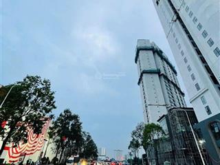 Cần bán lô đất mặt tiền võ thị sáu đông hoà tp hcm giá 7ty450
diện tích  118m2 .. thổ cư 60m mặt