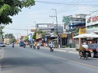 Lô đất mặt tiền hai bà trưng. dĩ an vị trí vàng kinh doanh vạn nghề hàng đẹp giá thơm 11ty200