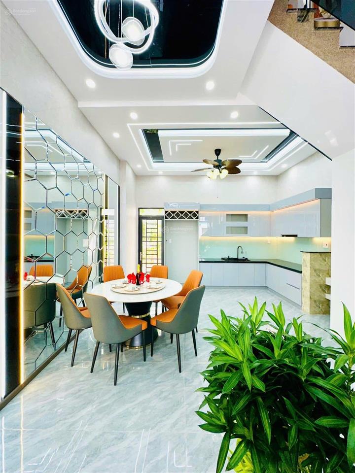 Bán nhà kdc phúc đạt tân đông hiệp, dĩ an giá 5ty350 tl, cách vincom 550,