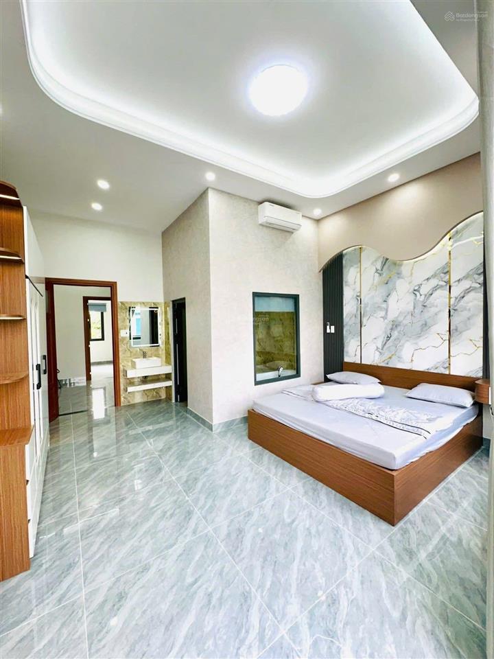 Bán nhà kdc phúc đạt tân đông hiệp, dĩ an giá 5ty350 tl, cách vincom 550,