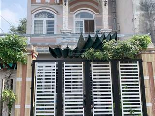 Bán nhà mặt tiền hà huy giáp gần sân vận động dĩ an nhà đẹp giá hợp lý trung tâm đôn