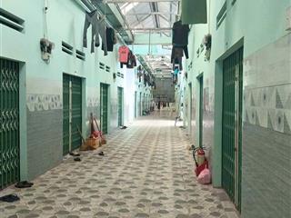 Cần chuyển nhượng nhà trọ 48 căn thu nhập 66tr"thág giá 10tỷ900 trọ thuộc bắc tân uyên (bình duong